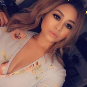 Meet your Posher, Arely